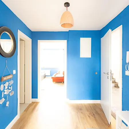  アパート ドゥイスブルグ