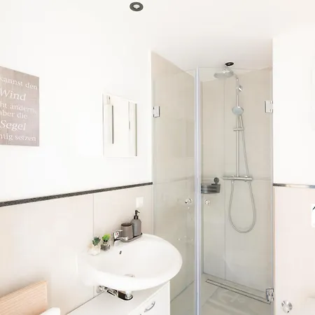  Apartamento Duisburgo