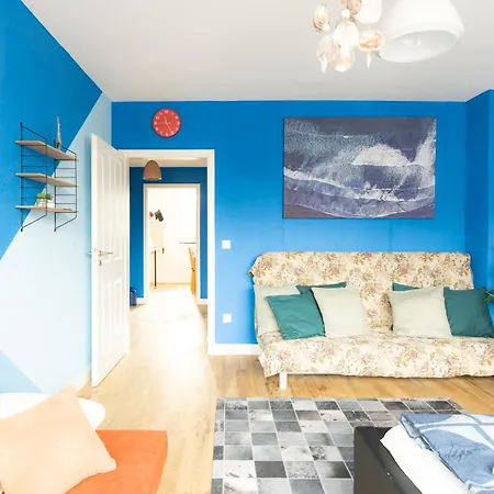 アパート  ドゥイスブルグ