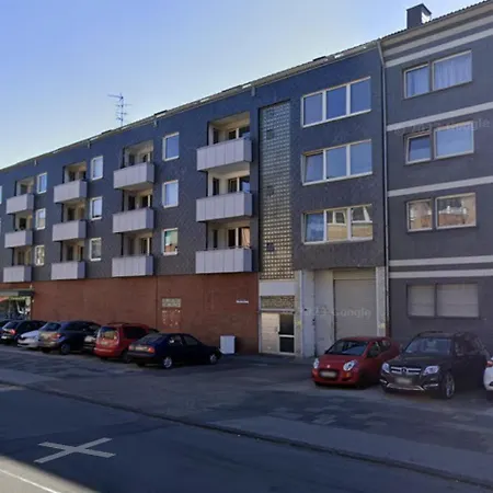 Apartment  *