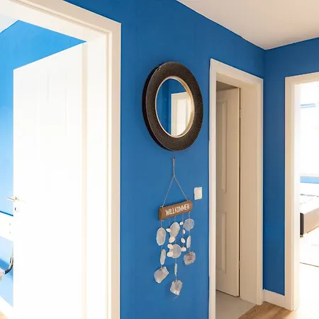 アパート  ドゥイスブルグ