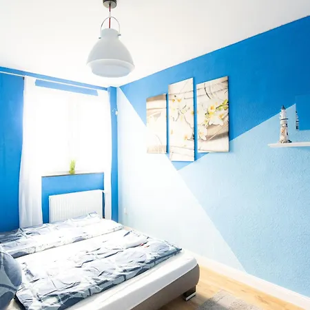 Apartamento  Duisburgo