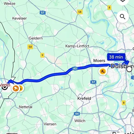  * Duisburg