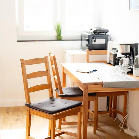 Apartment  Duisburg