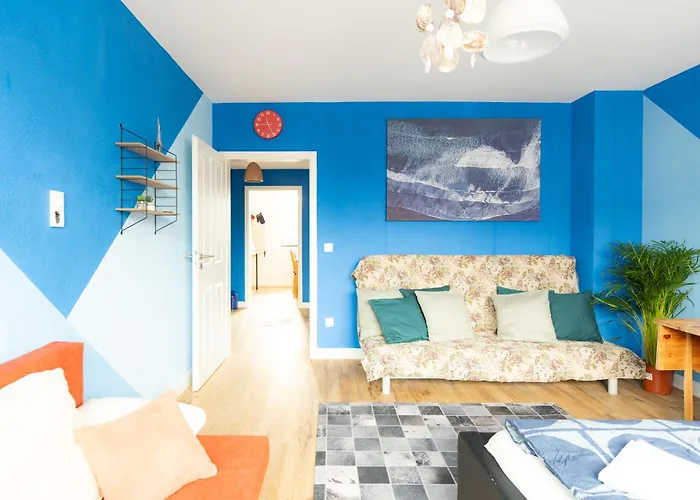 Apartament  Duisburg