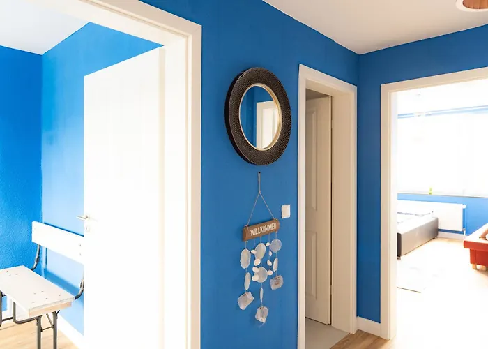 Apartament  Duisburg