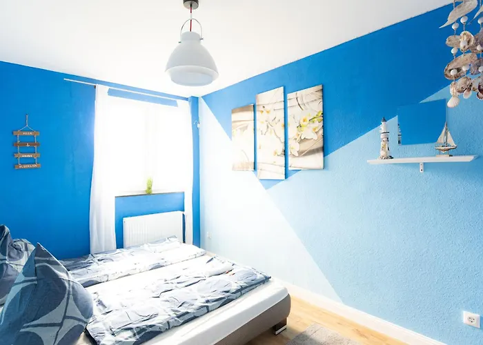 Apartament  Duisburg