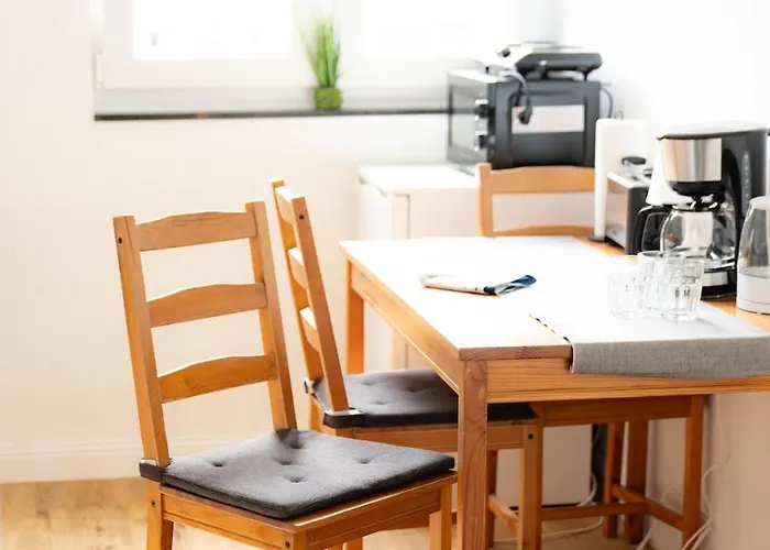 شقة  دوسبرغ